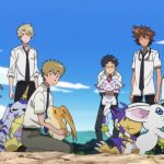 APA YANG BEDA DARI FILM SERIAL DIGIMON ADVENTURE TRI ?