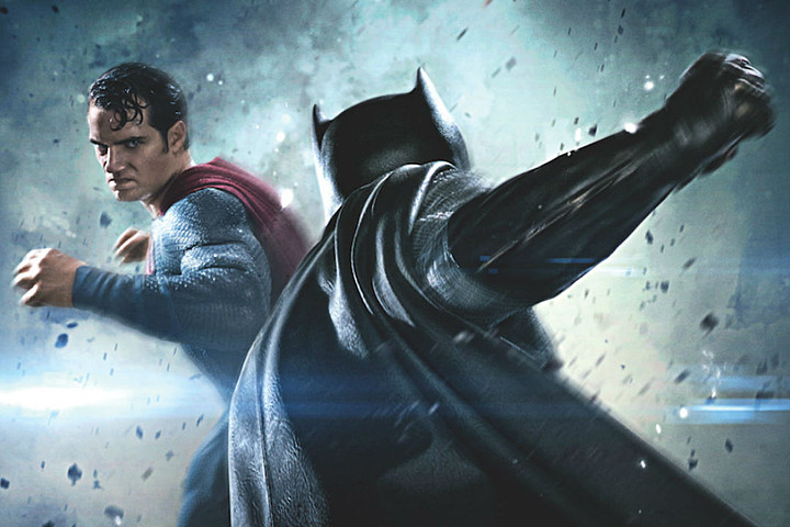 Batman-v-Superman-fight film batman v superman