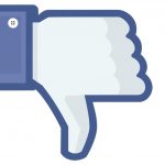 dislike facebook