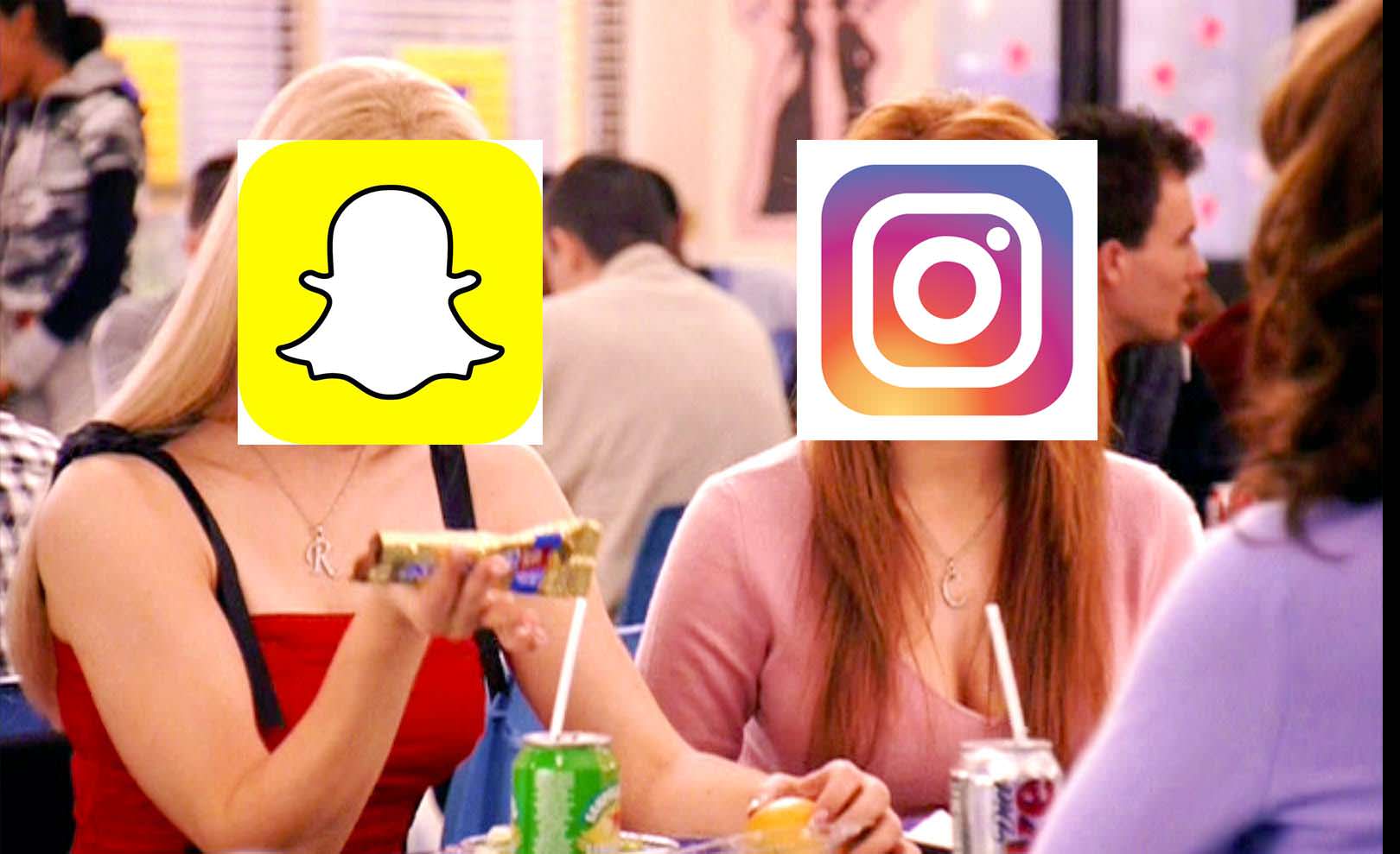 Apa Bedanya Snapchat Stories Dengan Instagram Stories APABEDANYACOM