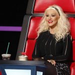 PENYANYI YANG TERINSPIRASI CHRISTINA AGUILERA