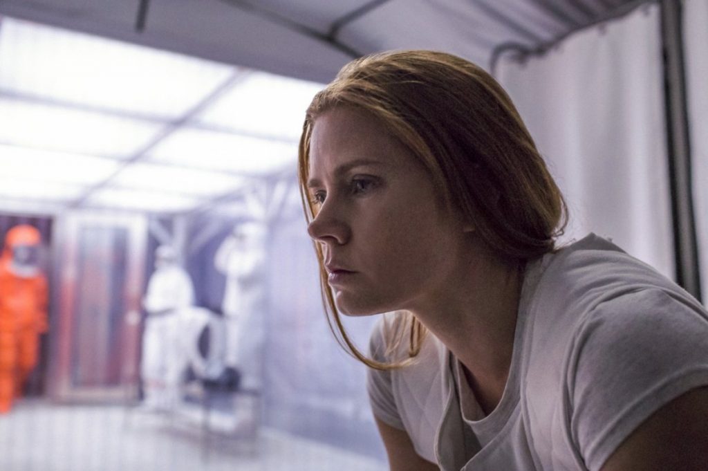 review film arrival amy adams apabedanyacom