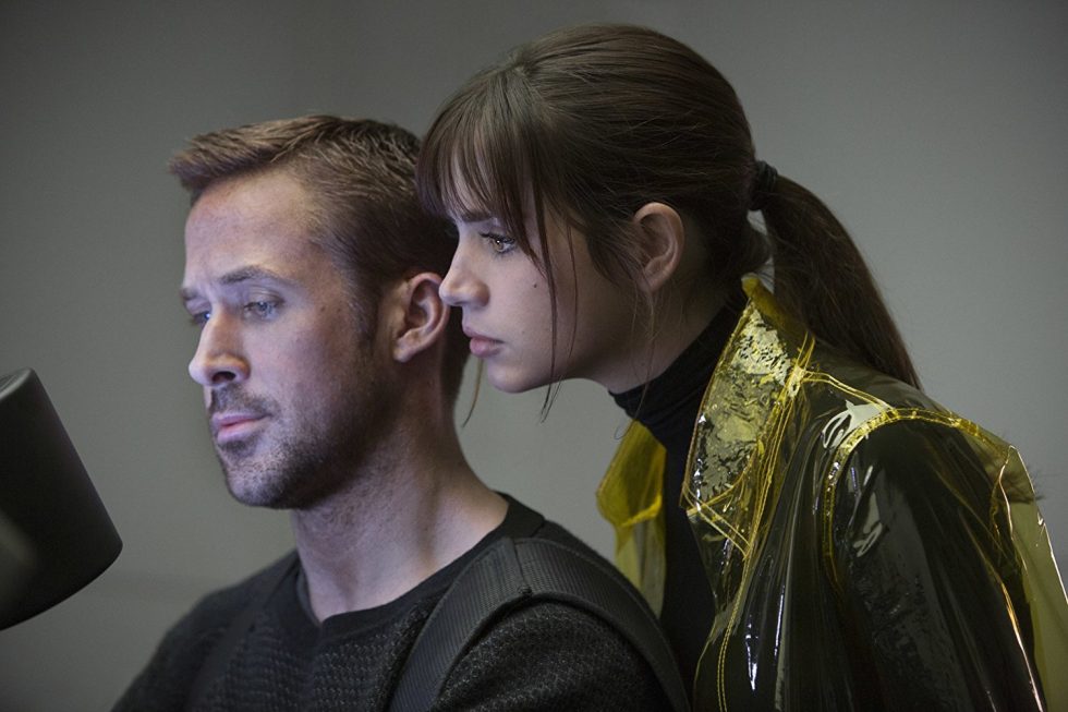 MOVIE REVIEW: WHEN THE FUTURE REVEALS THE PAST IN BLADE RUNNER 2049