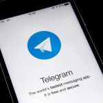 aplikasi telegram