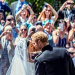 MERIAH DAN HARUNYA PERNIKAHAN PRINCE HARRY DAN MEGHAN MARKLE