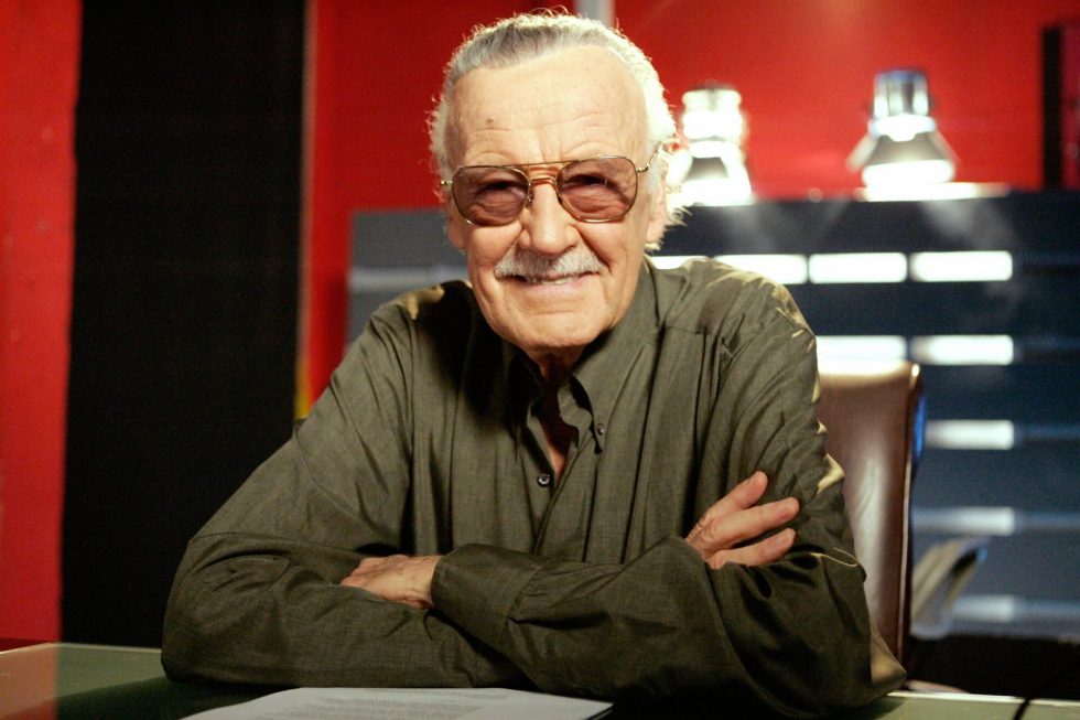 quotes stan lee