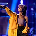 Ini Alasan Ariana Grande Batal Tampil di #GRAMMYs Awards 2019