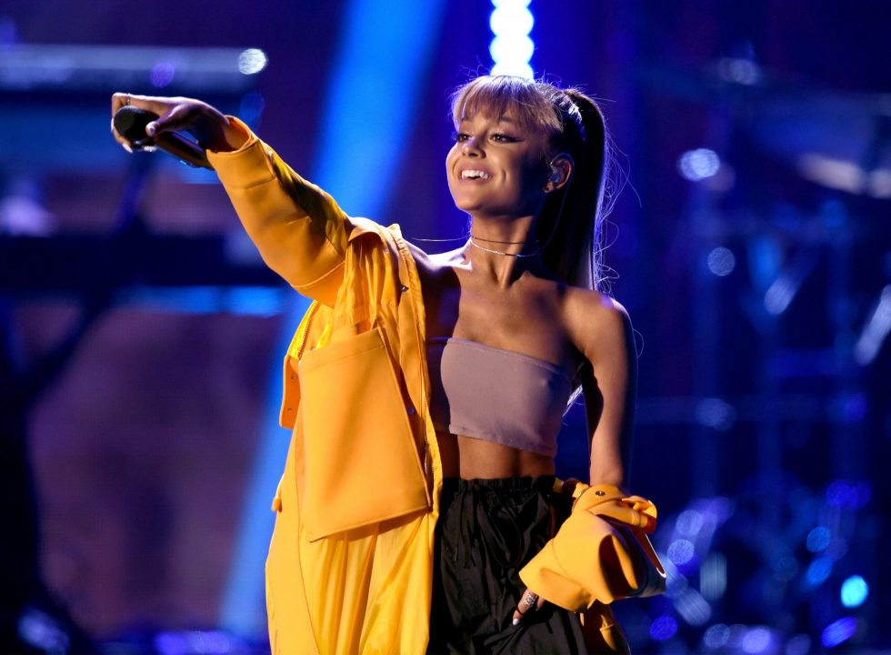 Ini Alasan Ariana Grande Batal Tampil di #GRAMMYs Awards 2019