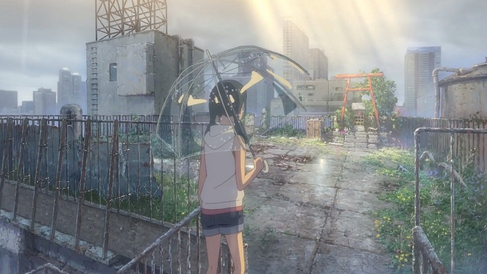 Umumkan Film Terbaru, Simak 6 Film Anime Makoto Shinkai Wajib Tonton