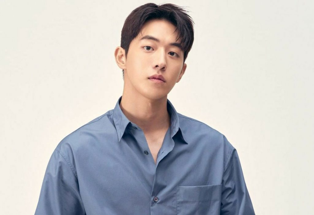 Selain START-UP, Ini Drama Korea Nam Joo Hyuk yang Wajib Tonton