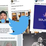 10 TWEET PALING POPULER DAN BANYAK DI-RETWEET SELAMA TAHUN 2020 tweet populer tahun 2020