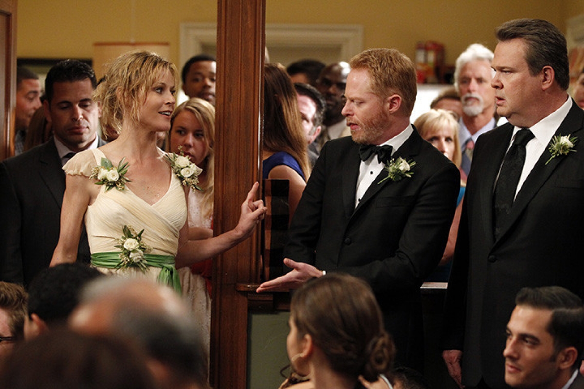 10 Episode Terlucu Modern Family, Series Komedi Wajib