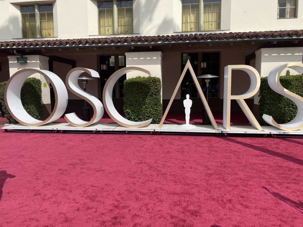 DAFTAR LENGKAP PEMENANG OSCARS 2021 THE ACADEMY AWARDS KE-93