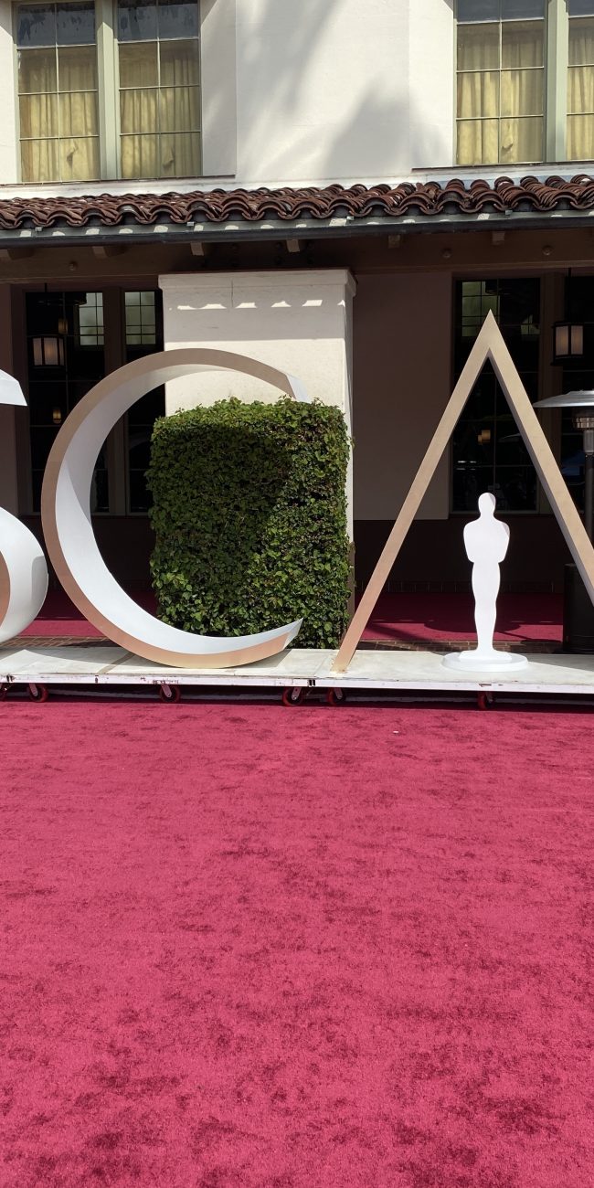 DAFTAR LENGKAP PEMENANG OSCARS 2021 THE ACADEMY AWARDS KE-93