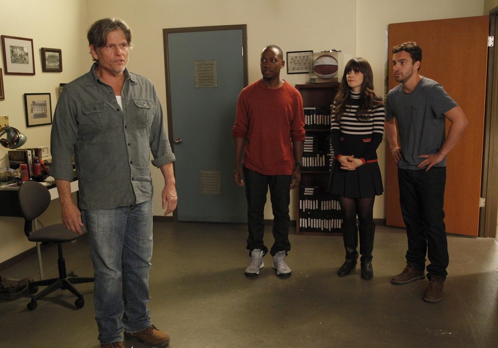 10 EPISODE TERLUCU SITKOM NEW GIRL YANG WAJIB DITONTON