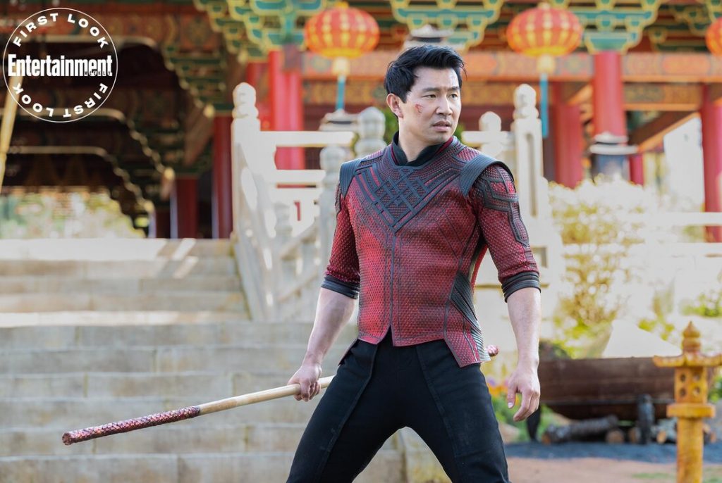 12 FAKTA FILM SHANG CHI AND THE LEGEND OF THE TEN RINGS, FILM MARVEL TERBARU 2021