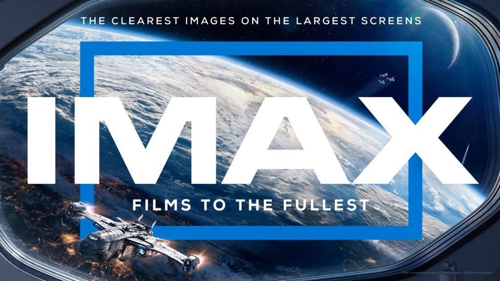 Keunggulan dan Fakta Bioskop IMAX yang Memuaskan Penggemar Film