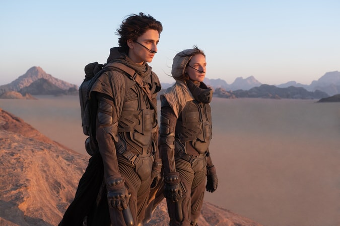 FAKTA DAN SINOPSIS FILM DUNE TAYANG 13 OKTOBER 2021 DI BIOSKOP yudichu apabedanyacom full movie