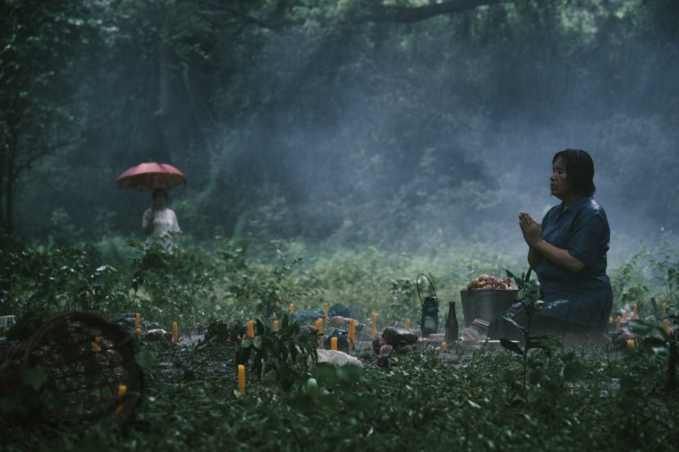 Membedah Film The Medium Bareng @DarkOushiza, Film Horor Thailand yang Bikin Merinding