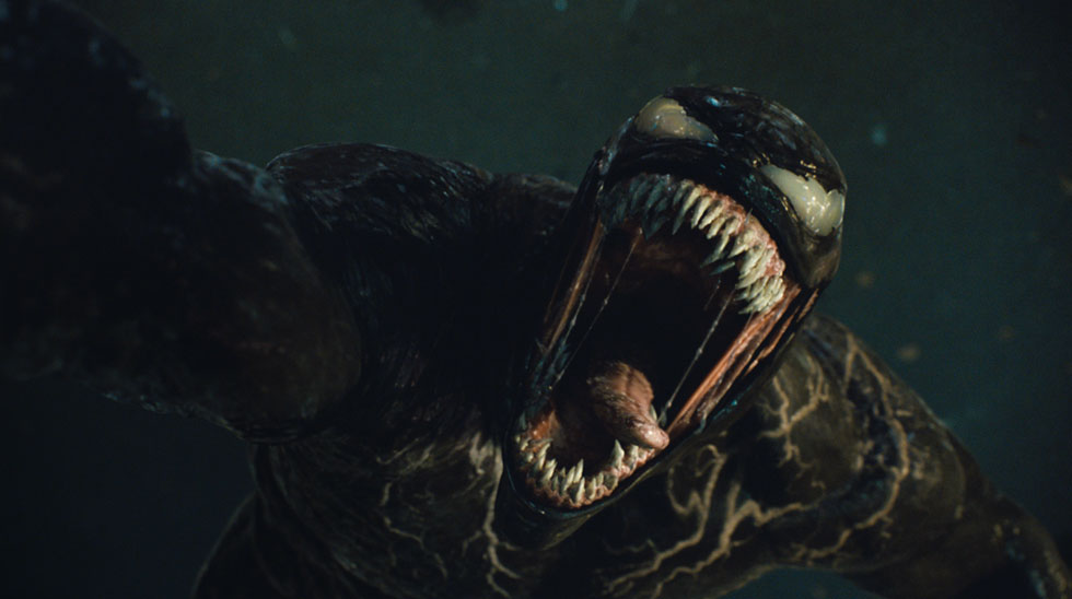 Review Film Venom Let There Be Carnage, Brutal dan Jenaka! 