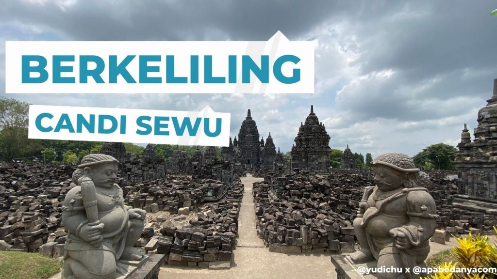 candi sewu