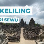 candi sewu