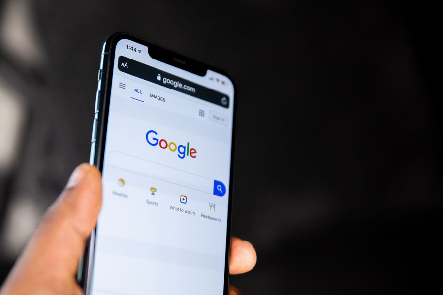 Daftar Pencarian Google Year In Search 2021 yang Sering Dicari Orang Indonesia