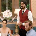 Review Film Hotel Mumbai (2018), Tragedi Kisah Nyata yang Mencekam