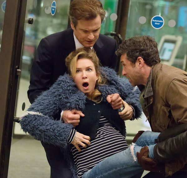 Review Film The Bridget Jones's Baby (2016), Film Romcom yang Jenaka