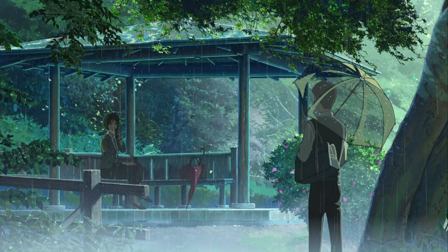 Umumkan Film Terbaru, Simak 6 Film Anime Makoto Shinkai Wajib Tonton 