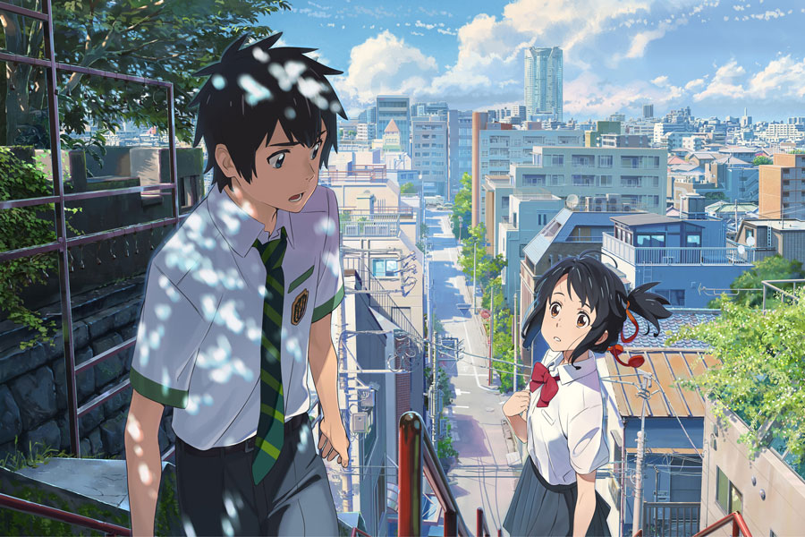 Umumkan Film Terbaru, Simak 6 Film Anime Makoto Shinkai Wajib Tonton