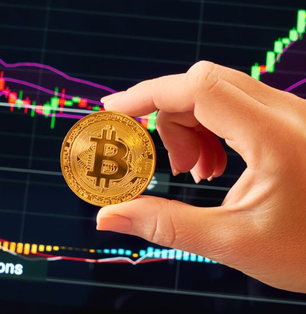 Cara Mendapatkan Uang dari Bitcoin dengan Mudah