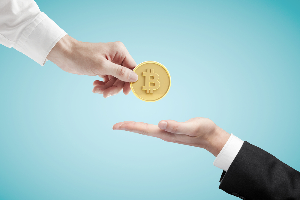 Cara Mendapatkan Uang dari Bitcoin dengan Mudah 