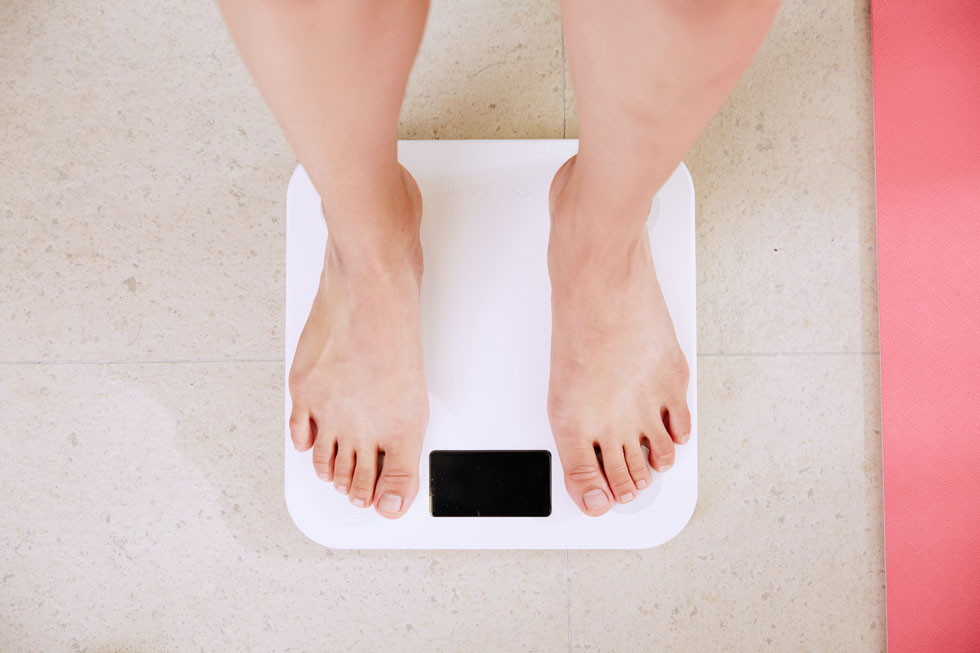 KALKULATOR BMI DAN CARA MENGGUNAKANNYA