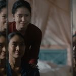KUMPULAN REVIEW FILM BEFORE, NOW & THEN (NANA) YANG TAYANG DI PRIME VIDEO