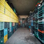 BISNIS SEMAKIN BERKEMBANG, SAATNYA PERLUAS GUDANG LOGISTIK