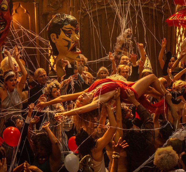 5 ALASAN WAJIB NONTON FILM BABYLON KARYA DAMIEN CHAZELLE