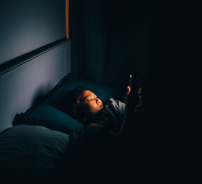 SERING OVERTHINKING? SULIT TIDUR? SIMAK 7 TIPS SUPAYA TIDUR NYENYAK