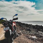 10 TIPS MERAWAT RANGKA MOTOR SUPAYA TIDAK KARATAN