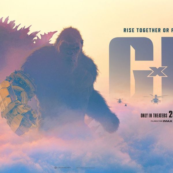 Sinopsis Film Godzilla x Kong The New Empire Tayang 27 Maret 2024 yudichu apabedanyacom