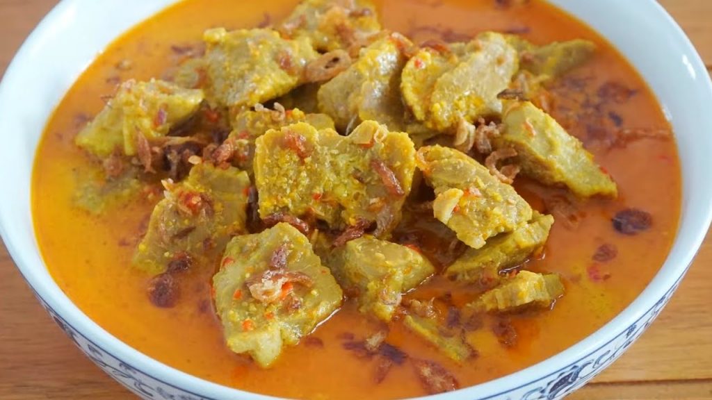 10 Ide Masakan Olahan Daging Sapi atau Kambing yang Enak