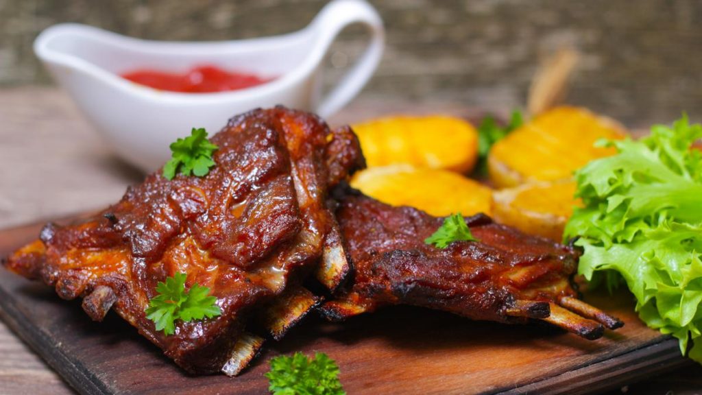 10 Ide Masakan Olahan Daging Sapi atau Kambing yang Enak