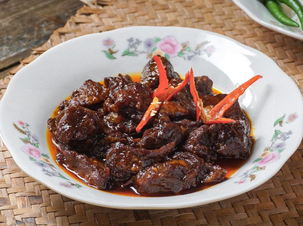 10 Ide Masakan Olahan Daging Sapi atau Kambing yang Enak