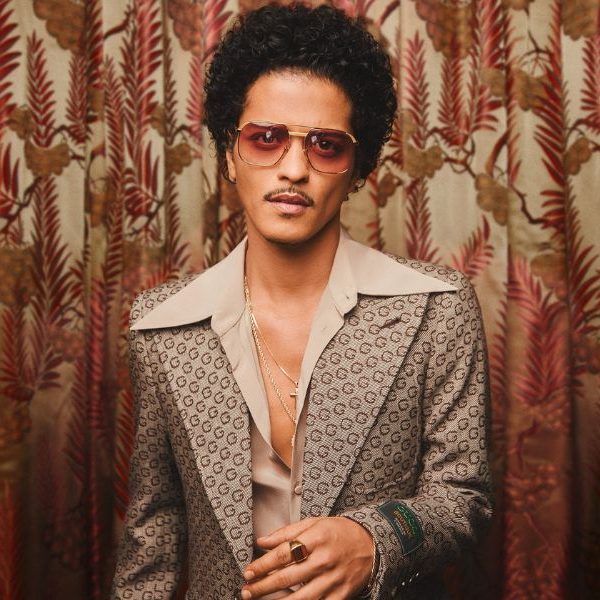 20 Lagu Bruno Mars Wajib Hafalin Sebelum Nonton Konsernya di Jakarta