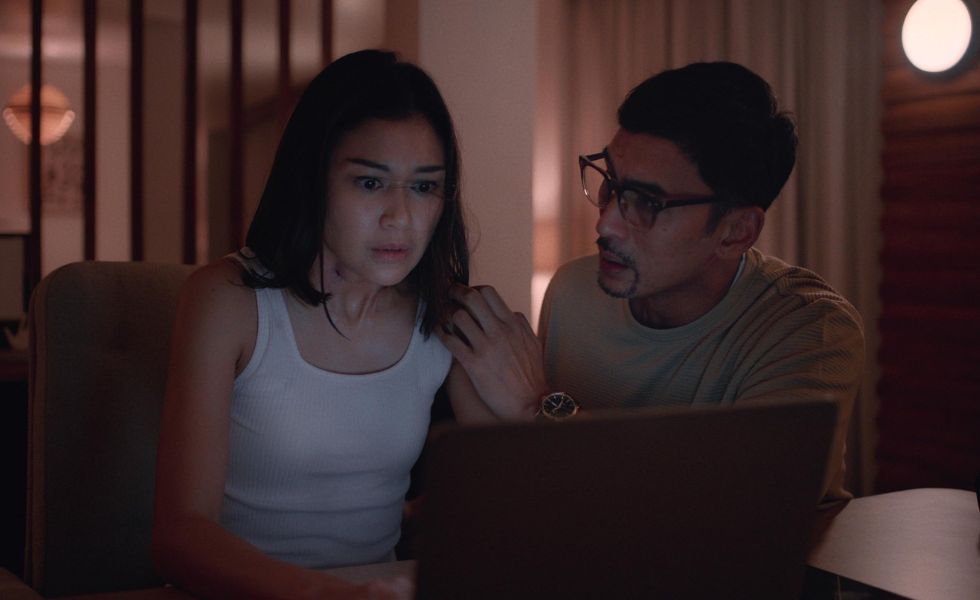 Review Joko Anwar’s Nightmares and Daydreams (2024)