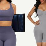 The Comfortable Side of Shapewear