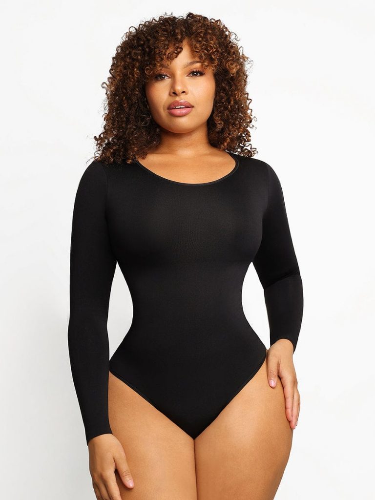 The Comfortable Side of Shapewear