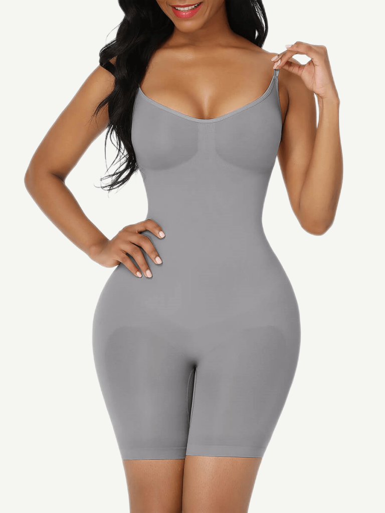 The Comfortable Side of Shapewear