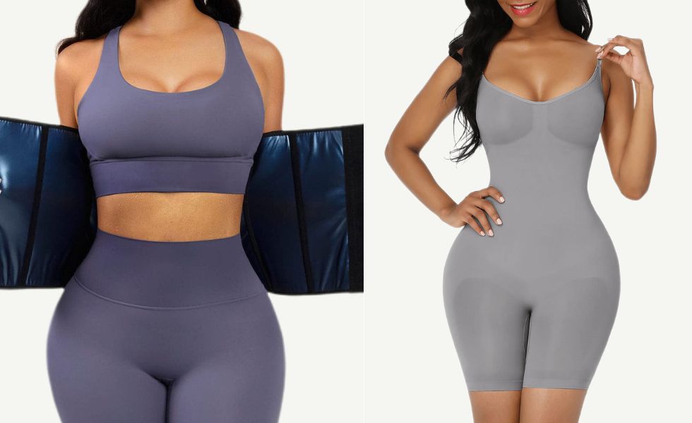 The Comfortable Side of Shapewear