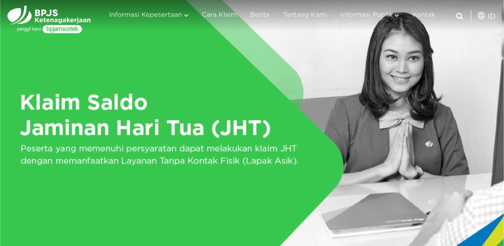 Cara Mencairkan JHT Secara Online, Proses Cepat